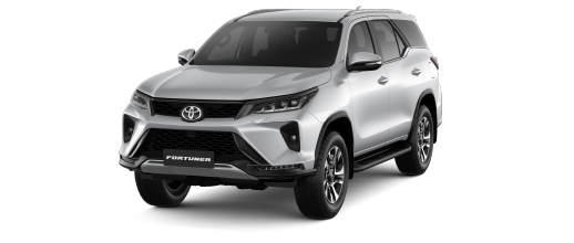 Toyota Fortuner Quảng Bình