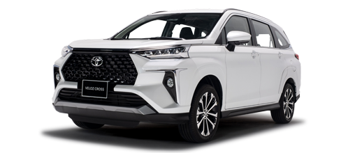 Toyota Veloz Quảng Bình