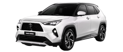 Toyota Yaris Quảng Bình