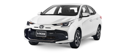 Toyota Vios Quảng Bình