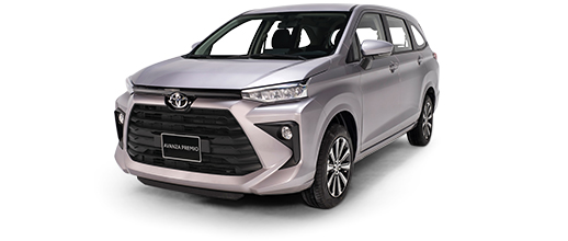 Toyota Avanza Quảng Bình